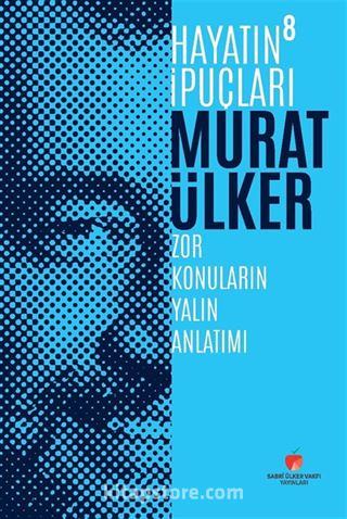 Hayatın İpuçları 8 (Ciltli)