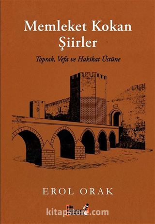 Memleket Kokan Şiirler