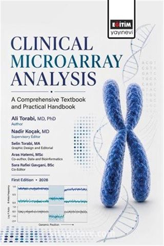 Clinical Microarray Analysis