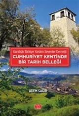 Karabük Türkiye Yardım Sevenler Derneği