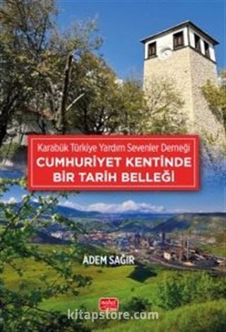 Karabük Türkiye Yardım Sevenler Derneği