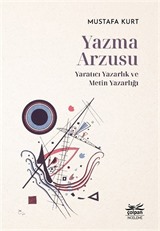 Yazma Arzusu