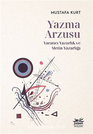 Yazma Arzusu