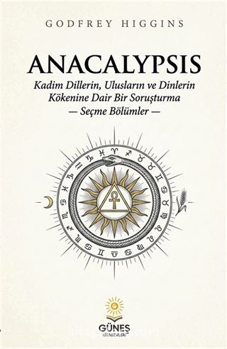Anacalypsis