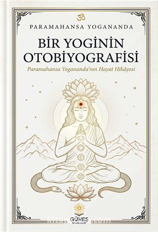 Bir Yoginin Otobiyografisi