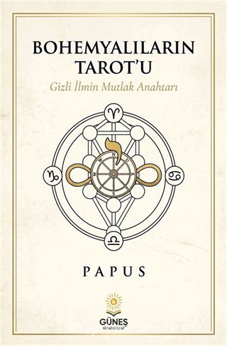 Bohemyalıların Tarot'u