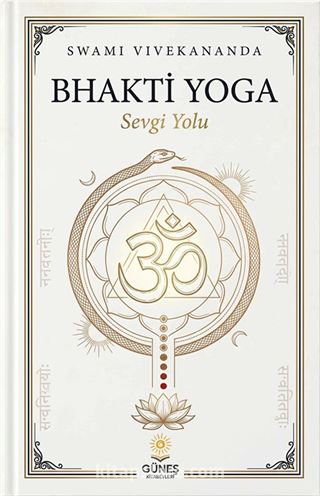 Bhakti Yoga