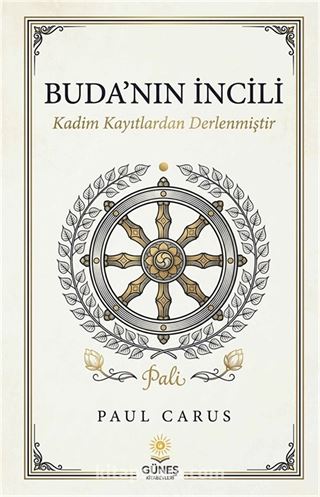 Buda'nın İncili