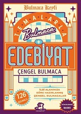Temalarla Çengel Bulmaca / Edebiyat
