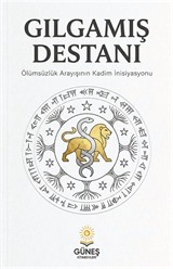 Gılgamış Destanı