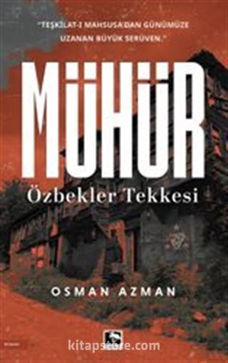 Mühür