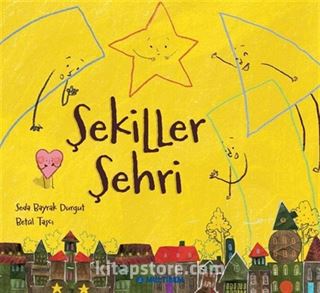 Şekiller Şehri