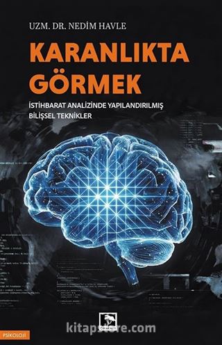 Karanlıkta Görmek