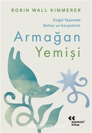 Armağan Yemişi