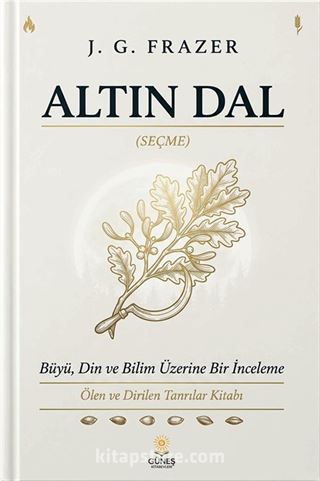 Altın Dal (Seçme)