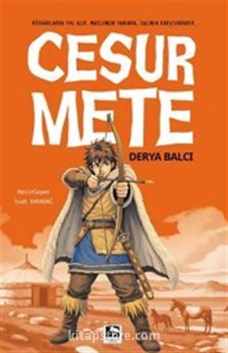Cesur Mete