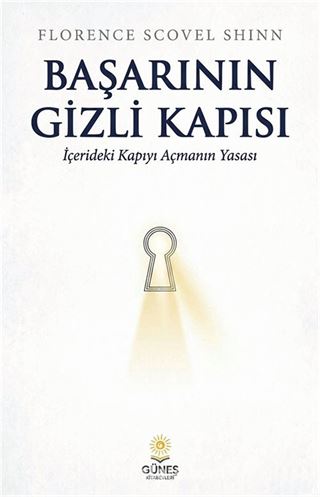 Başarının Gizli Kapısı