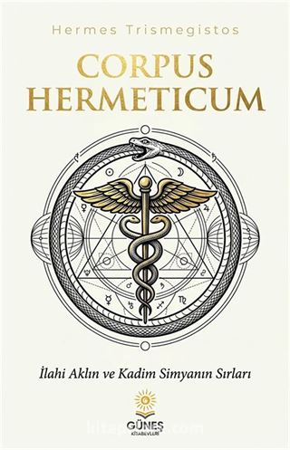 Corpus Hermeticum