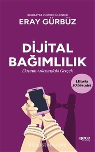 Dijital Bağımlılık