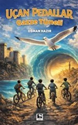 Uçan Pedallar