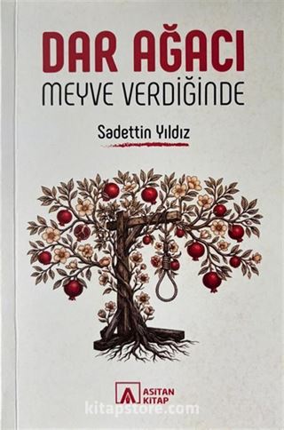 Dar Ağacı Meyve Verdiğinde
