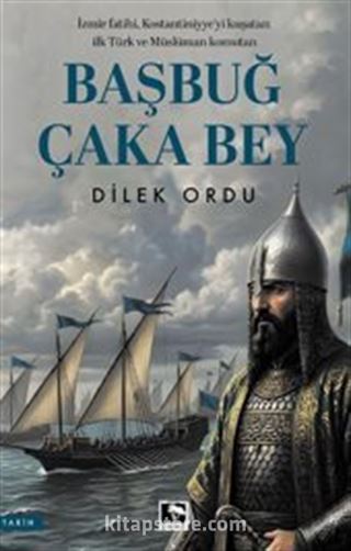 Başbuğ Çaka Bey