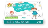 Artık Okuyorum (10 Kitap)