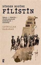 Dünden Bugüne Filistin