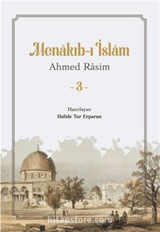 Menakıb-ı İslam 3