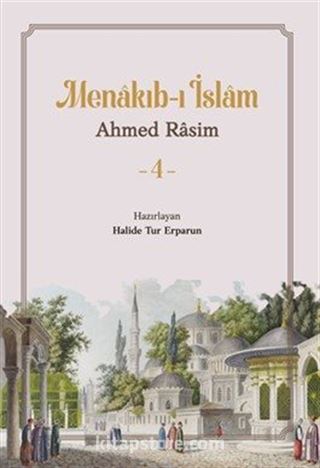 Menakıb-ı İslam 4