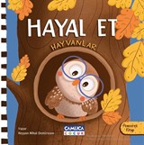 Hayal Et (Hayvanlar)
