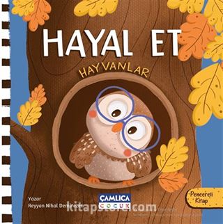 Hayal Et (Hayvanlar)