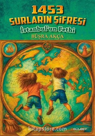 1453 Surların Şifresi İstanbul'un Fethi