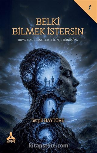 Belki Bilmek İstersin