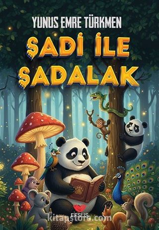 Şadi ile Şadalak