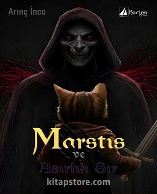Marstıs ve Asırlık Sır
