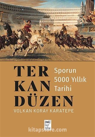 Ter, Kan, Düzen