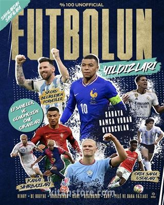 Futbolun Yıldızları