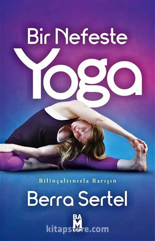 Bir Nefeste Yoga