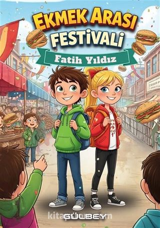 Ekmek Arası Festivali