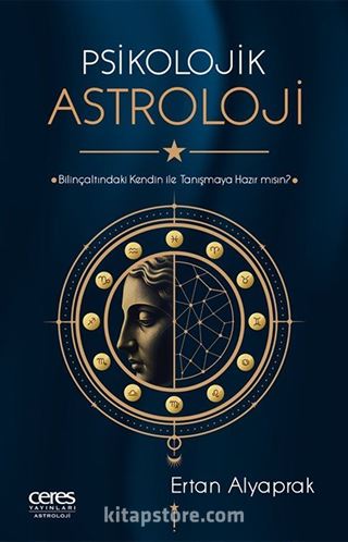 Psikolojik Astroloji