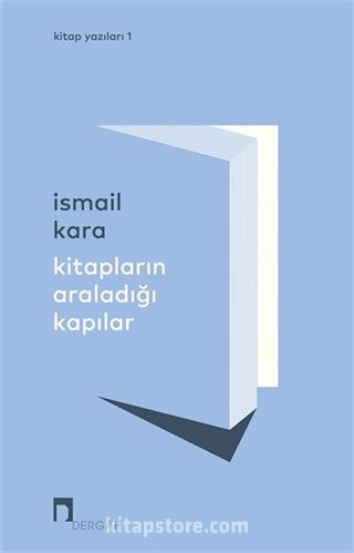 Kitapların Araladığı Kapılar