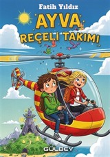 Ayva Reçeli Takımı