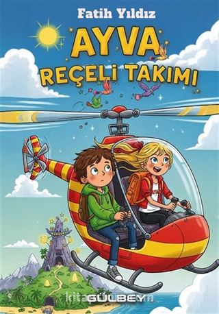 Ayva Reçeli Takımı