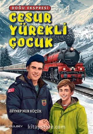 Cesur Yürekli Çocuk