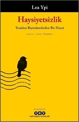 Haysiyetsizlik