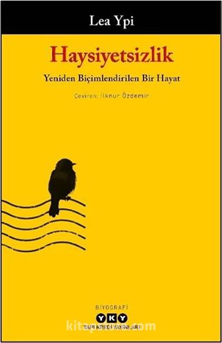 Haysiyetsizlik