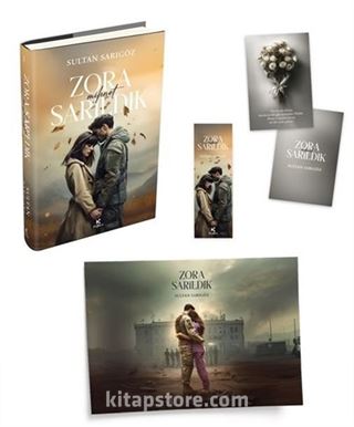 Zora Sarıldık 2