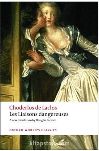 Les Liaisons Dangereuses