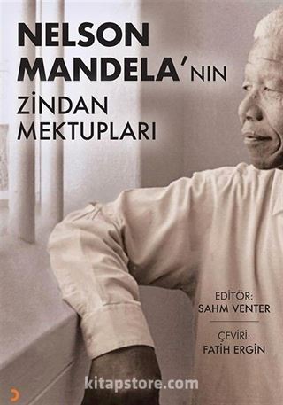 Nelson Mandela'nın Zindan Mektupları